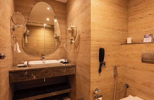 Thiruvananthapuram Hotel | Hotel Classic Pavilion