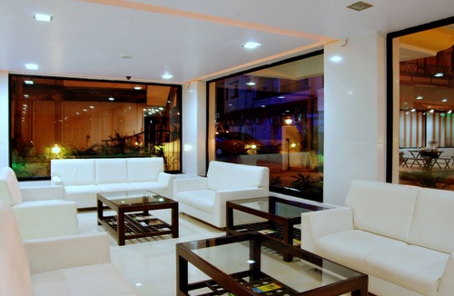 Fatona Hotel | Hotel Colva Kinara