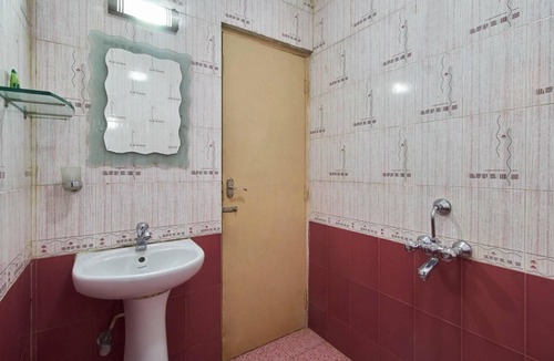 Fatona Hotel | Hotel Colva Kinara