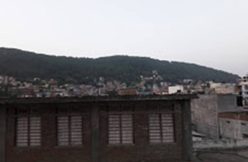 Tansen Hotel | Hotel Crown