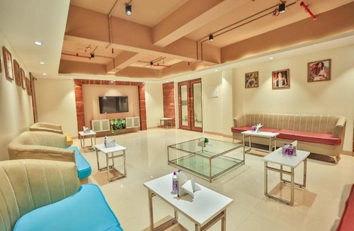 Patia Hotel | HOTEL CRYSTAL CROWN