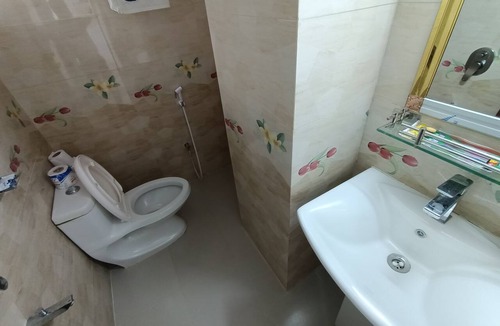 Dhaka Hotel | Hotel D-Palace