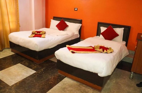 Surkhet Hotel | Hotel Darshan- Double room #4