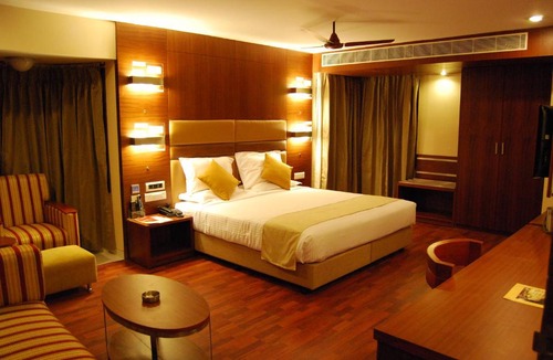 Suryabagh Hotel | Hotel Daspalla