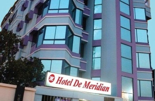 Uttara Hotel | Hotel De Meridian Ltd