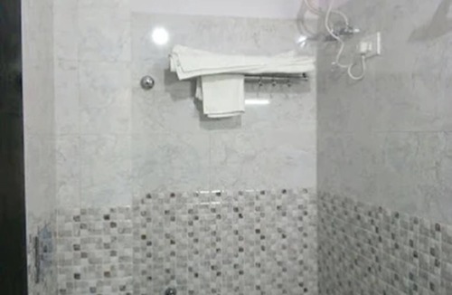 Amer Fort Road Hotel | Hotel Deepak Residency