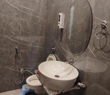 Khalilabad Hotel | Hotel Dev International