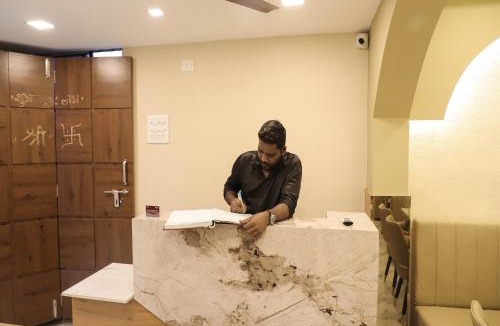 Pen House | Hotel Devanshri