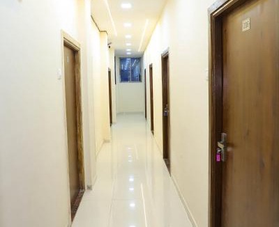 Pen House | Hotel Devanshri