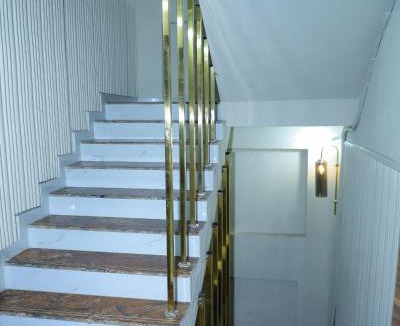 Pen House | Hotel Devanshri