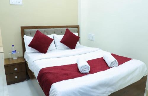 Pen House | Hotel Devanshri