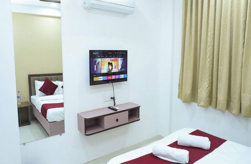 Pen Hotel | Hotel Devanshri Rooms & Restaurant