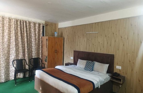 Aleo Hotel | Hotel Devlok Regency By NV Hospitality