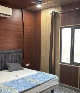 Sirsa Hotel | Hotel Dhamija Divine inn Sirsa