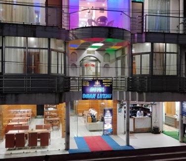 Renuka Hotel | Hotel Dhan Luxmi