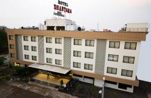 Shirdi Hotel | Hotel Dhantara