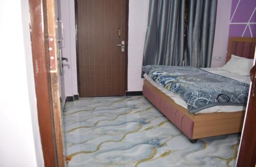 Naini Hotel | Hotel Dharma palace