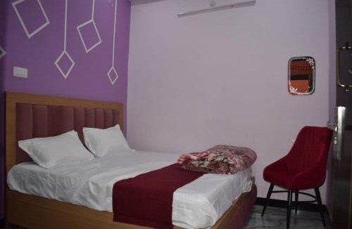 Naini Hotel | Hotel Dharma palace
