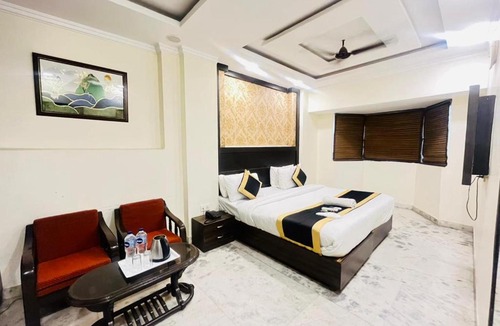 Noida Hotel | Hotel Dharma Villa - Sector 11 Noida