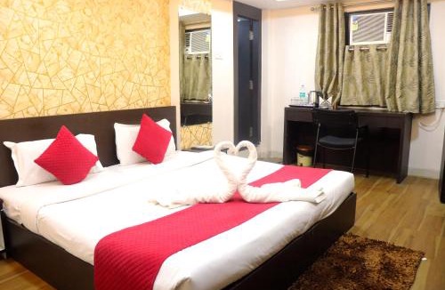 Indore Hotel | HOTEL DIAMOND AND RESIDENCES - Vijay Nagar INDORE