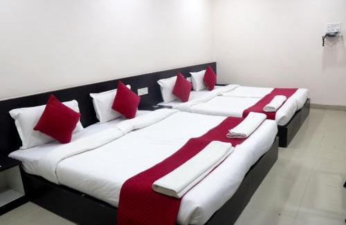 Indore Hotel | HOTEL DIAMOND AND RESIDENCES - Vijay Nagar INDORE