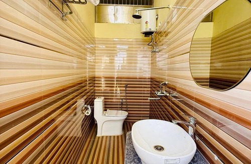 Patna Hotel | HOTEL DIAMOND CREST