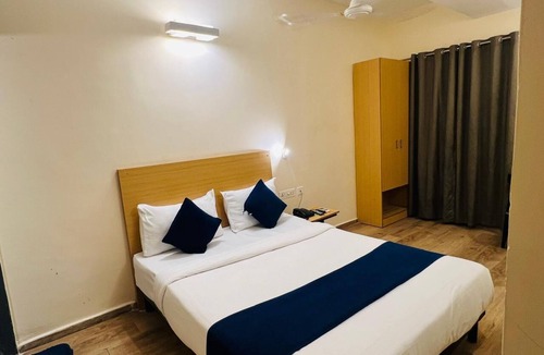 Indore Hotel | Hotel Dlive Indore