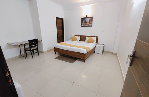 Noida Hotel | hotel Dream Palace