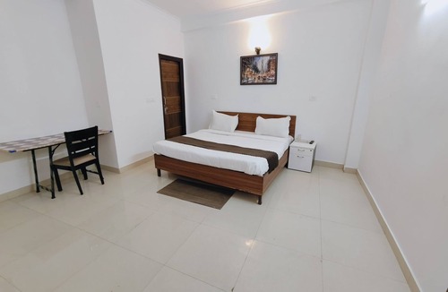 Noida Hotel | hotel Dream Palace