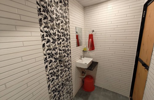 Kurla West Hotel | Hotel Dream Palace Residency