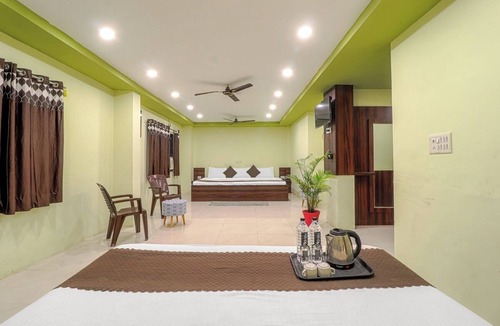 Haridwar Hotel | Hotel Dwarkadheesh