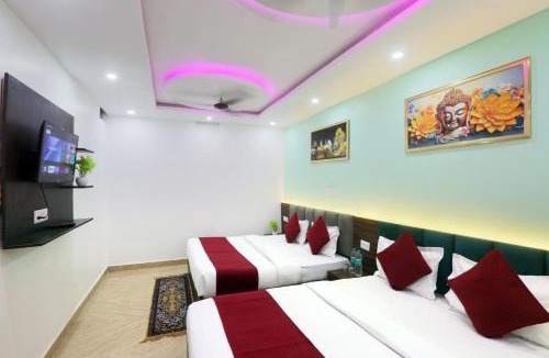 Faizabad Hotel | Hotel Dwarkadhish Plaza