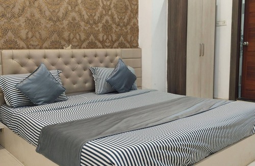 Gwalior Hotel | HOTEL DYNA INN