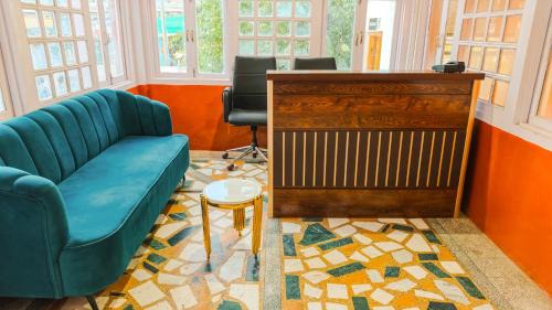 Kargil Hotel | Hotel Ech Aar, Kargil