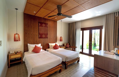 Mahipalpur Hotel | Hotel Edisson View