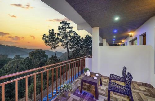 Kumarhatti Hotel | Hotel Elegant Dreamscape Kasauli by Splendid Retreat Hotels