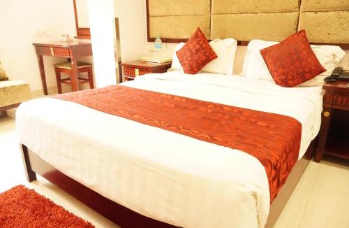 Bhopal Hotel | Hotel Eleven Heights ,Bhopal