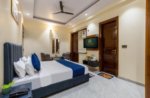 Noida Hotel | Hotel Elite Clark