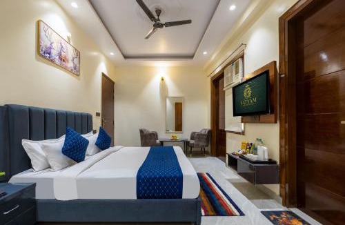 Noida Hotel | Hotel Elite Clark