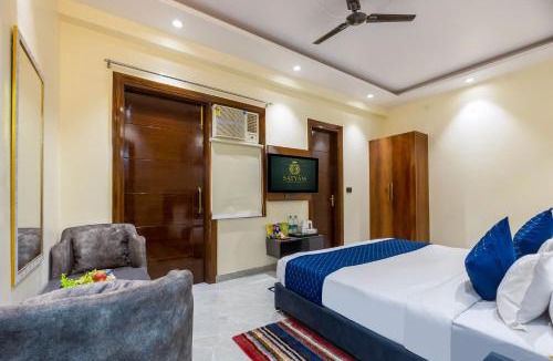 Noida Hotel | Hotel Elite Clark