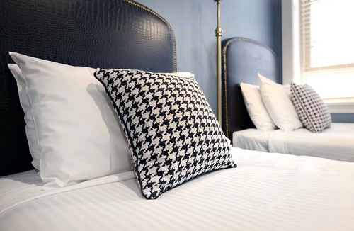 Potts Point Hotel | Hotel Emerald