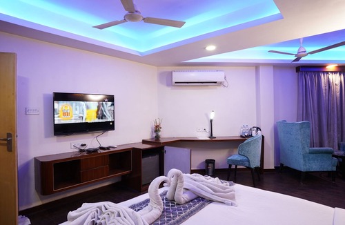 Taltala Hotel | Hotel Emirates