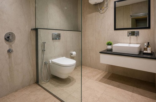 Shivalik Nagar Resort | Hotel Flora