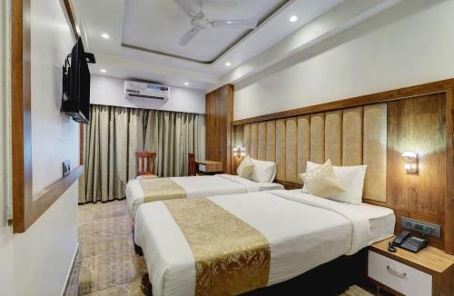 Mahape Hotel | Hotel Flysky Rooms & Banquets