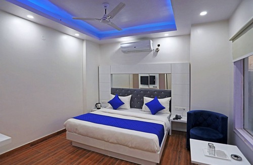 Ghaziabad Hotel | Hotel Fortune Stay