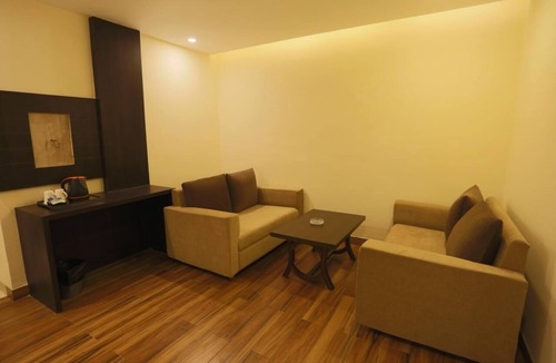Raipur Hotel | Hotel Gagan Regency - Raipur