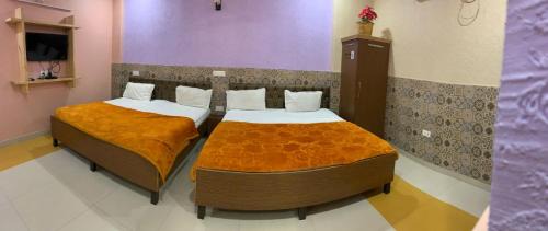 Dehradun Hotel | Hotel Galaxy