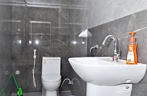 Guntur Hotel | Hotel Ganesh Mahalakshmi Inn