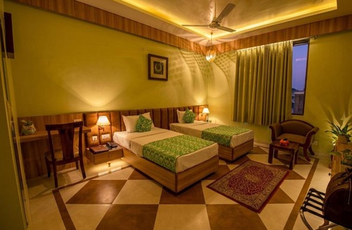 Bani Park Apartment | Hotel Gems Suites