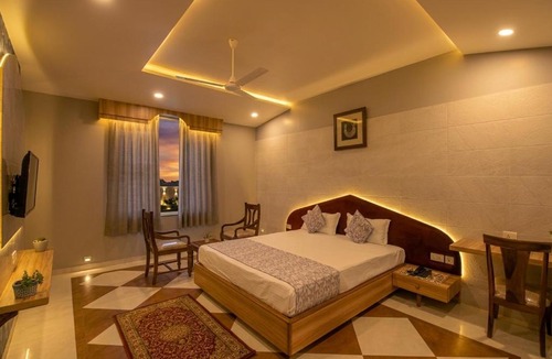 Bani Park Apartment | Hotel Gems Suites